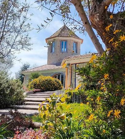 Quinta Do Bamby Vila Leiria Exterior foto